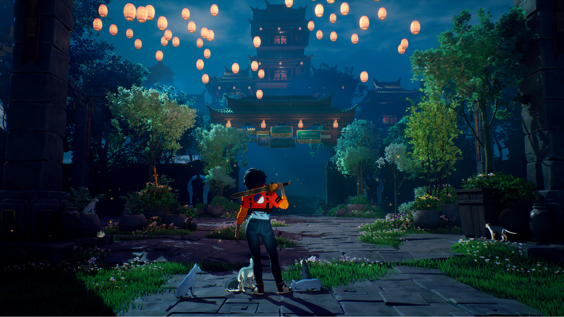 アニメ調の協力型アクション RPG『RISE OF THE DECEIVER』が発表_004