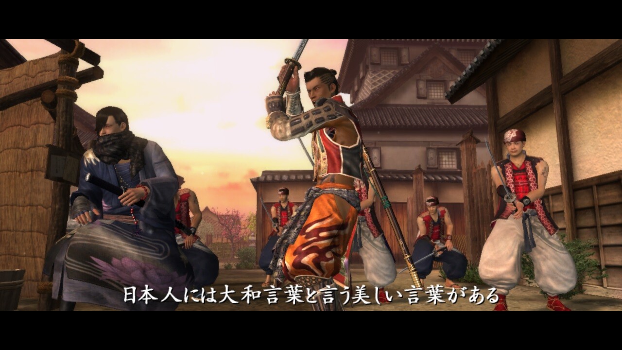 『侍道3』『侍道4』Steam版が本日より日本語に対応。80%オフとなるセールも実施中_012