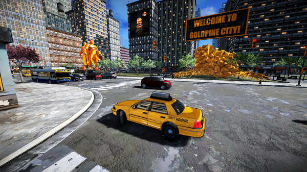 『Superhero Simulator』体験版が配信中。スーパーヒーローと“バイト生活”を掛け持ちするアクションゲーム_001