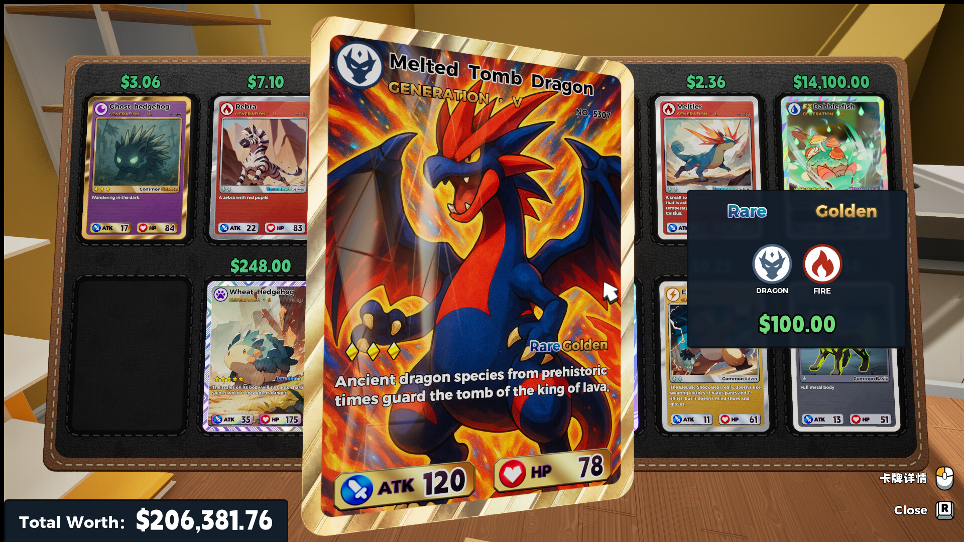 『Card Shop Simulator Multiplayer』発売。カードゲームショップの売上で競い合う経営シミュレーション_003