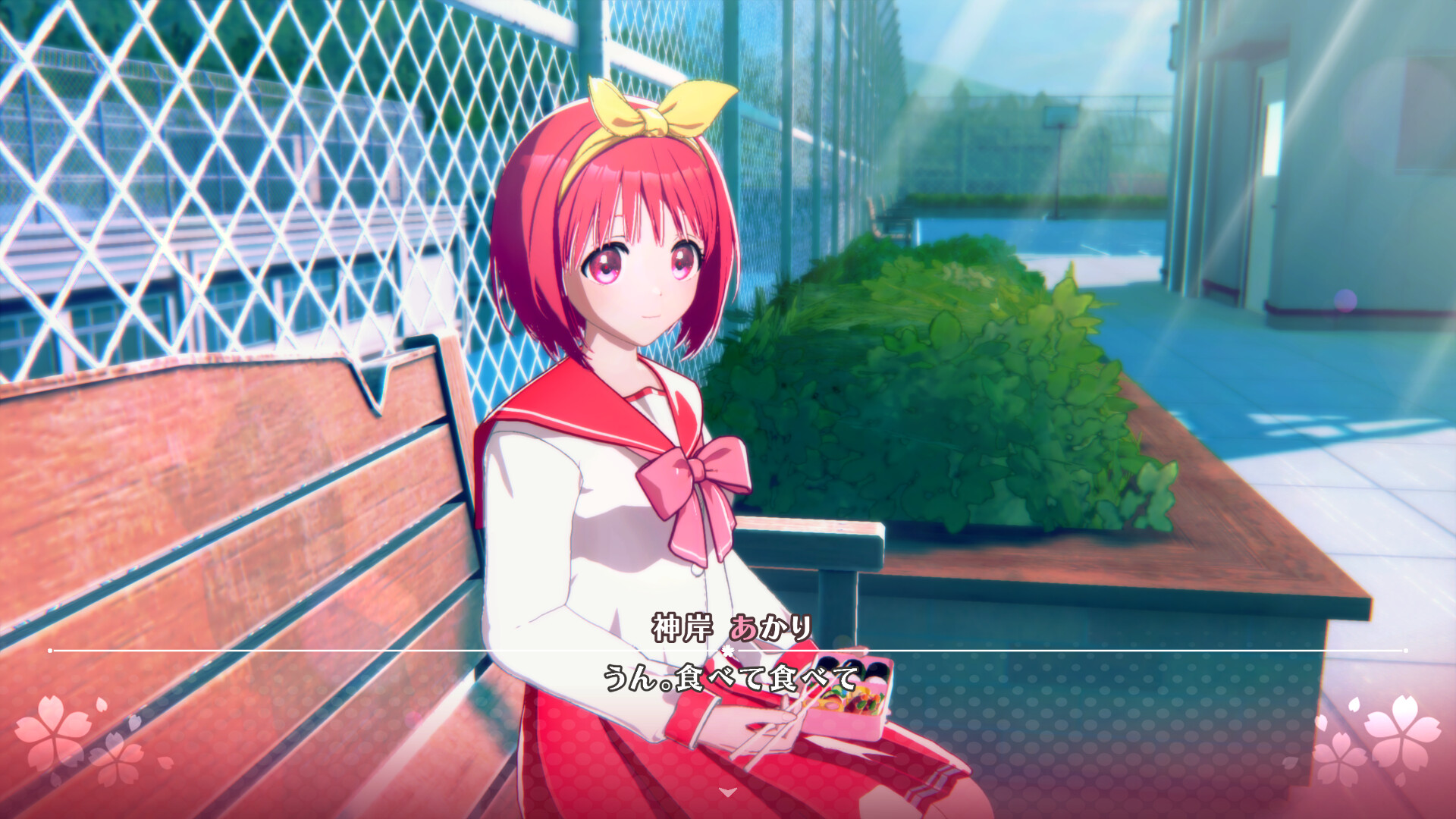『ToHeart』リメイク版が発売開始。1997年に発売された恋愛ビジュアルノベルの名作がフル3Dとなって蘇る_001