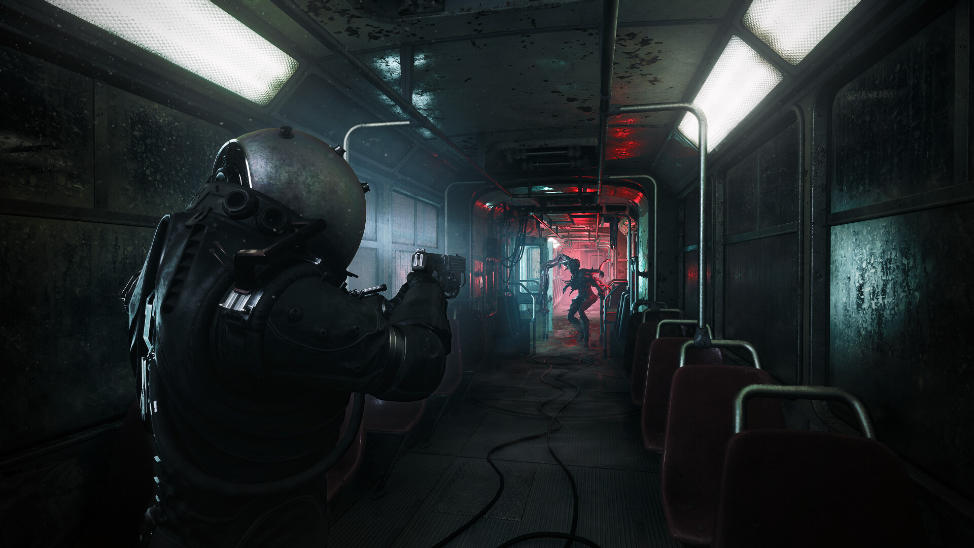『Cronos: The New Dawn』2025年に発売決定_001