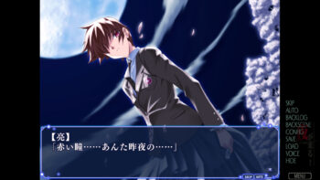 『夜が来る! -Square of the MOON-』リマスター版が「Steam向け」に発売開始