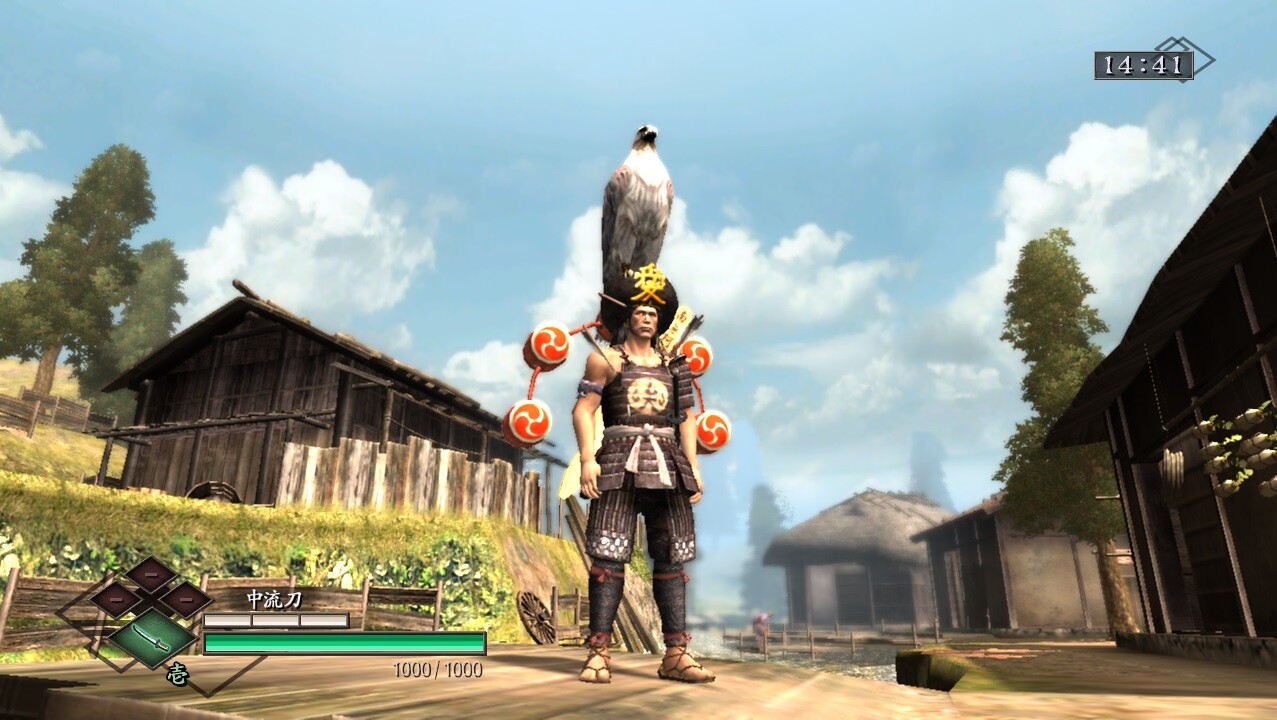 『侍道3』『侍道4』Steam版が本日より日本語に対応。80%オフとなるセールも実施中_005