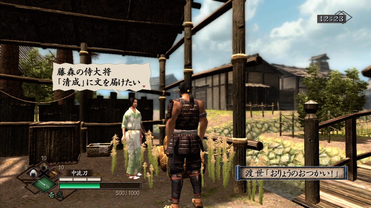 『侍道3』『侍道4』Steam版が本日より日本語に対応。80%オフとなるセールも実施中_007