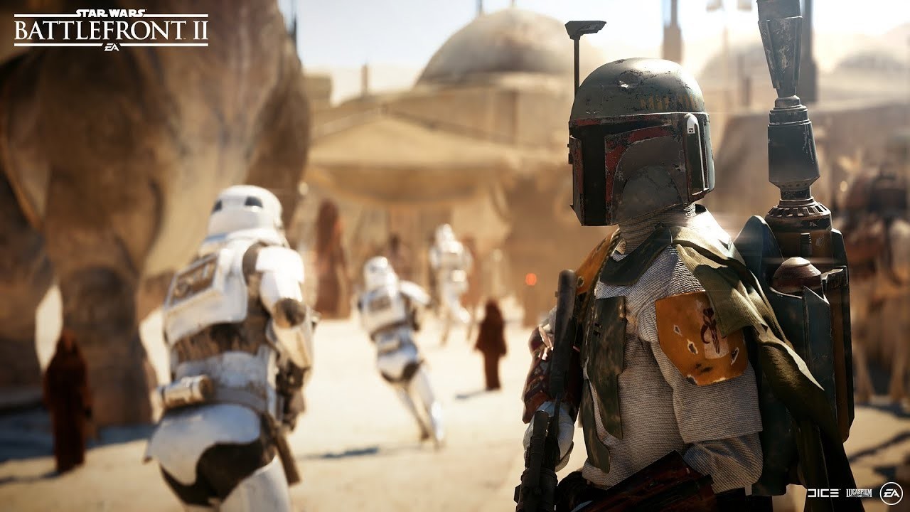 『スター・ウォーズ バトルフロントII』を「420円」で買えちゃうSteam版セールが開催中。フォースと共にあらんことを_004