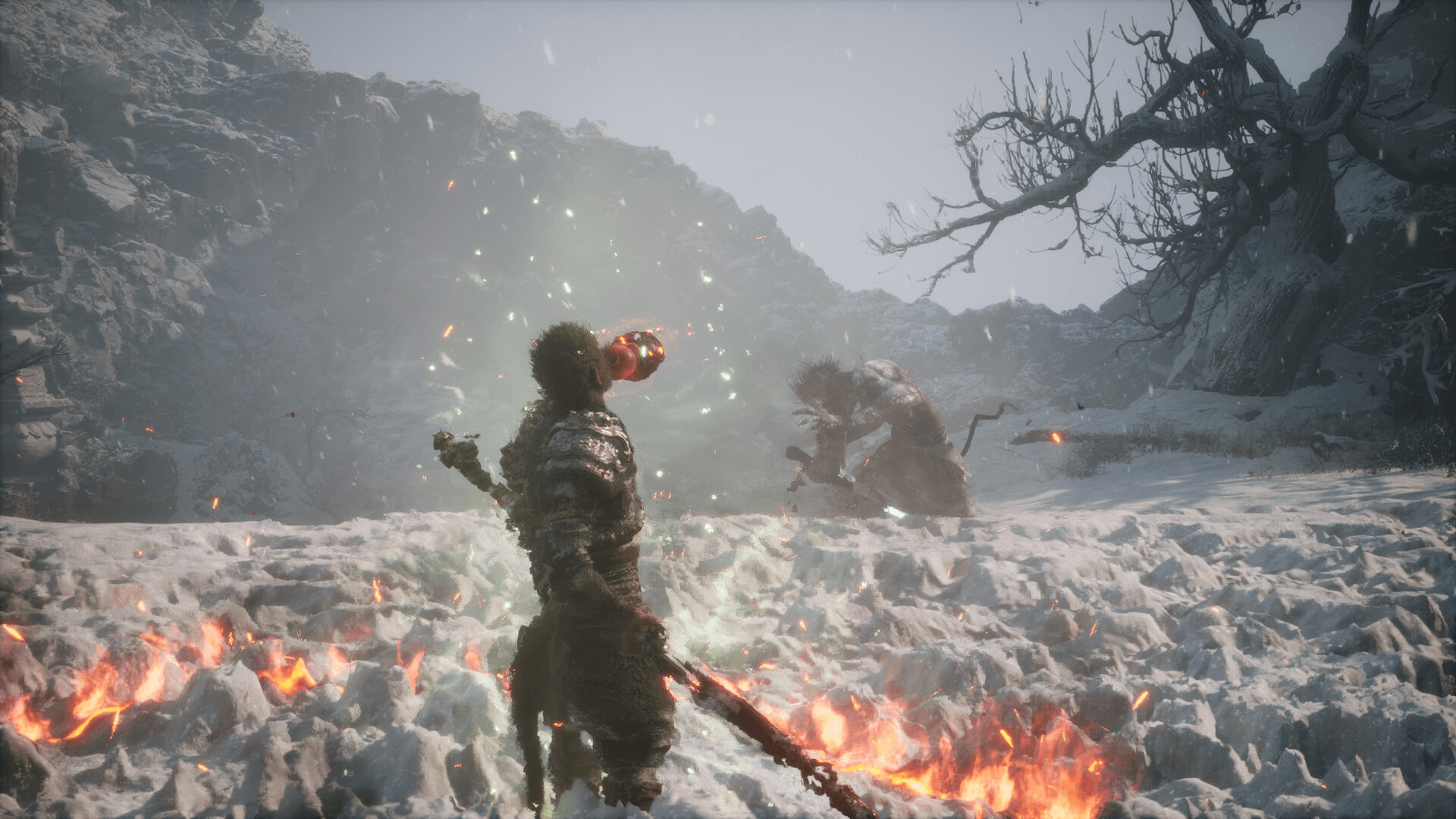 『黒神話：悟空』のXbox Series X|S版が発表、8月20日に発売決定_003