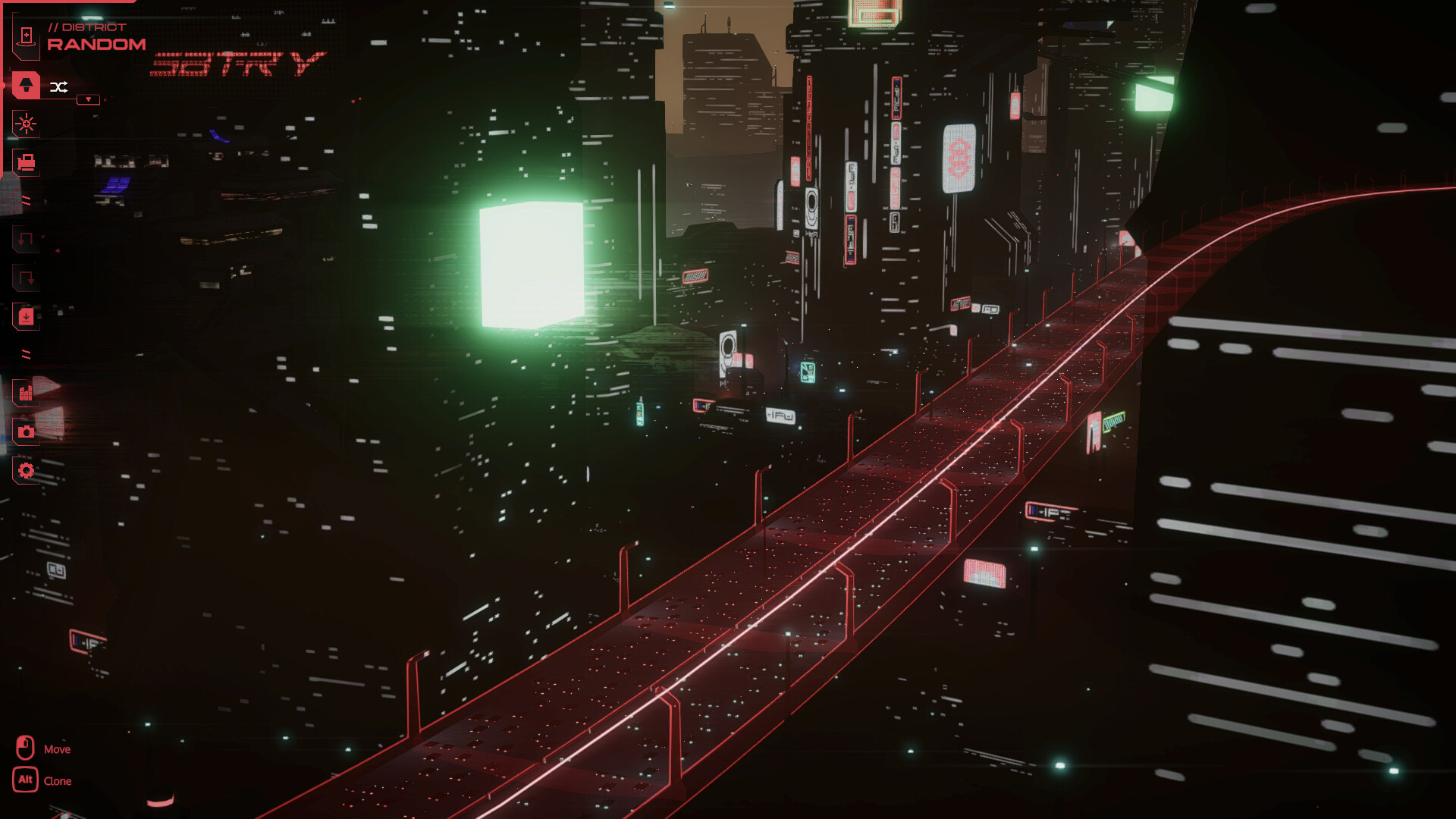 『Dystopika』を480円で買える最安値セールが開催。SF未来都市を建設できるサンドボックスゲーム_001
