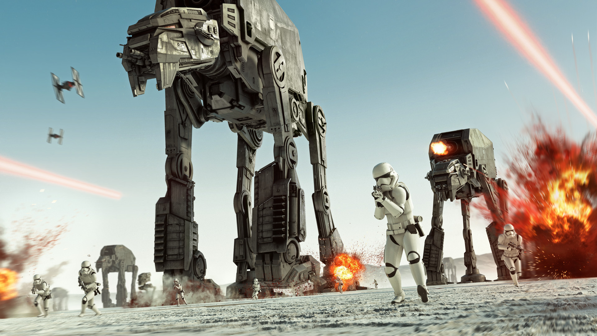 『スター・ウォーズ バトルフロントII』を「420円」で買えちゃうSteam版セールが開催中。フォースと共にあらんことを_003