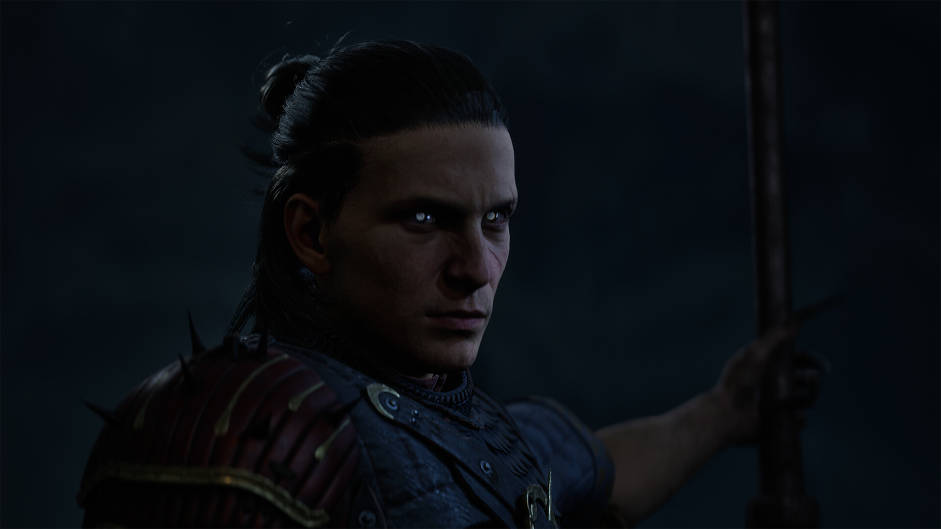 『The Blood of Dawnwalker』2026年発売予定_001