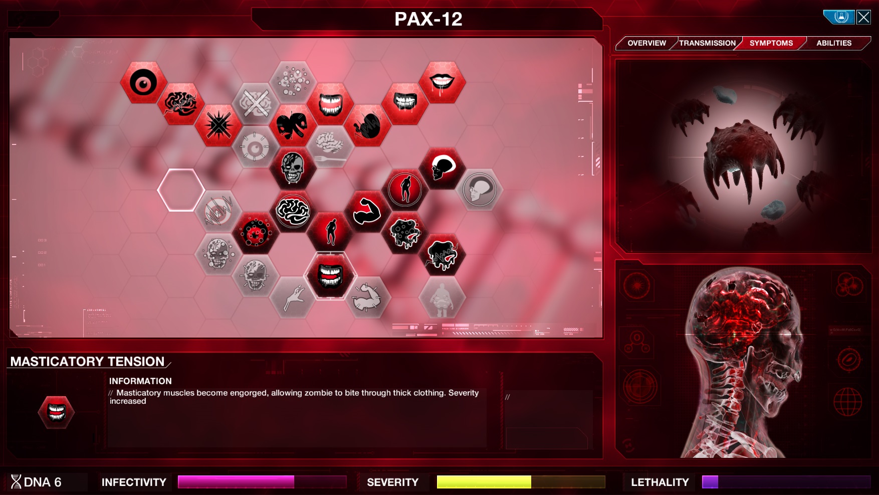 『Plague Inc: Evolved』Steam版が75%オフで過去最安の425円に_003
