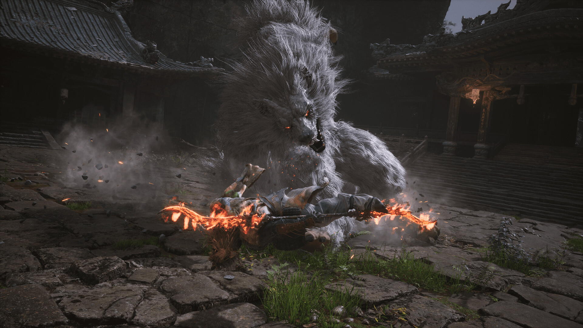 『黒神話：悟空』のXbox Series X|S版が発表、8月20日に発売決定_002