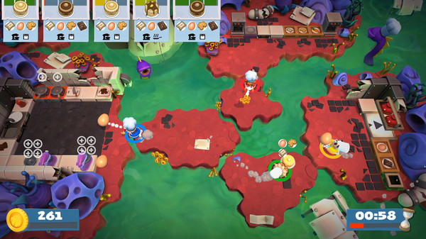 『オーバークック2』がSteamにて6月26日まで80%オフセール中。_002