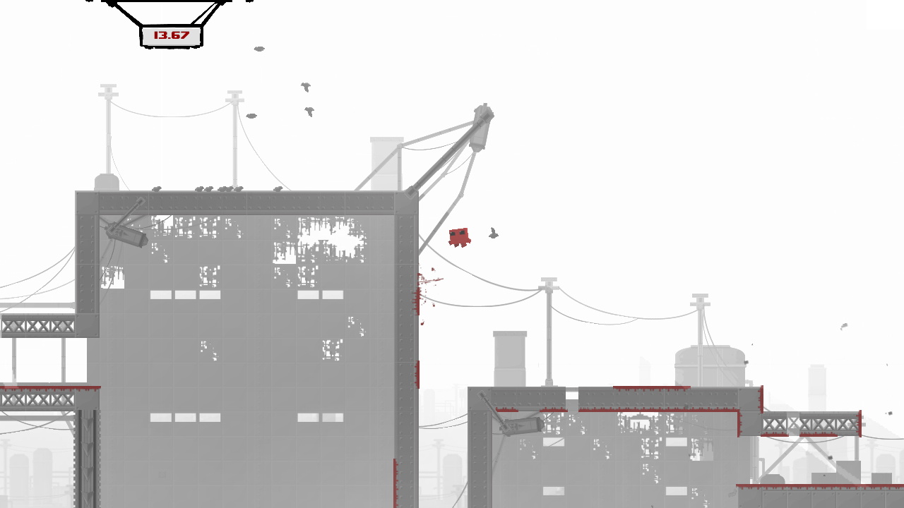 Steamにて『Super Meat Boy』が75％オフの370円で購入できるセール開催中_001