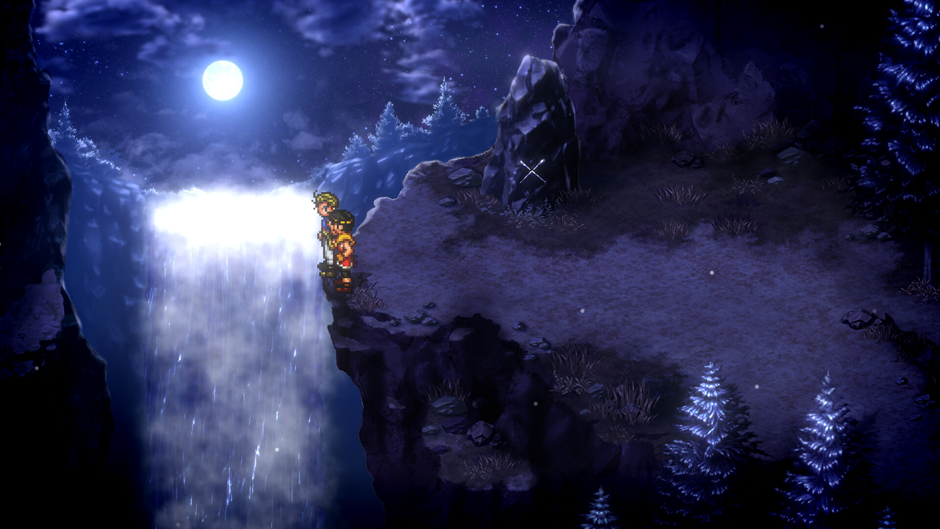 コナミのSteamセールで『幻想水滸伝 I&II HD リマスター』が初登場、20%オフに。日本時間7月11日まで開催中_001