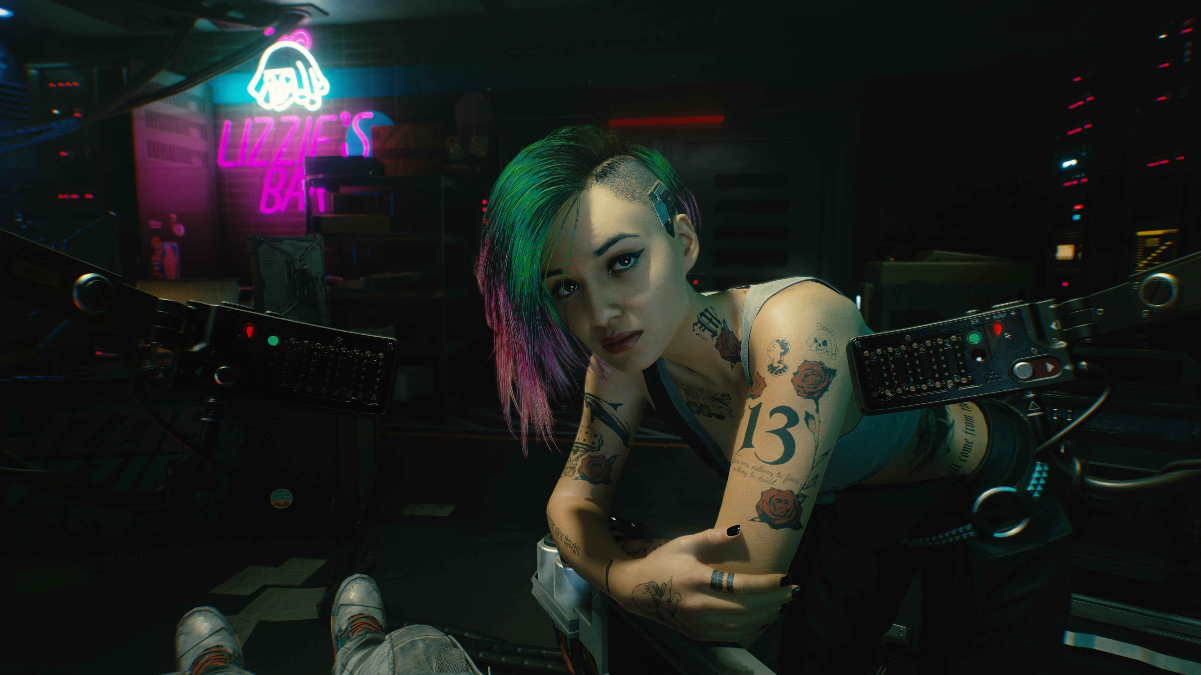 『サイバーパンク2077』Steam版が65%オフの3072円となるセールが実施中_005