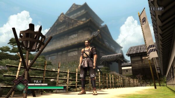 『侍道3』『侍道4』Steam版が本日より日本語に対応。80%オフとなるセールも実施中_001
