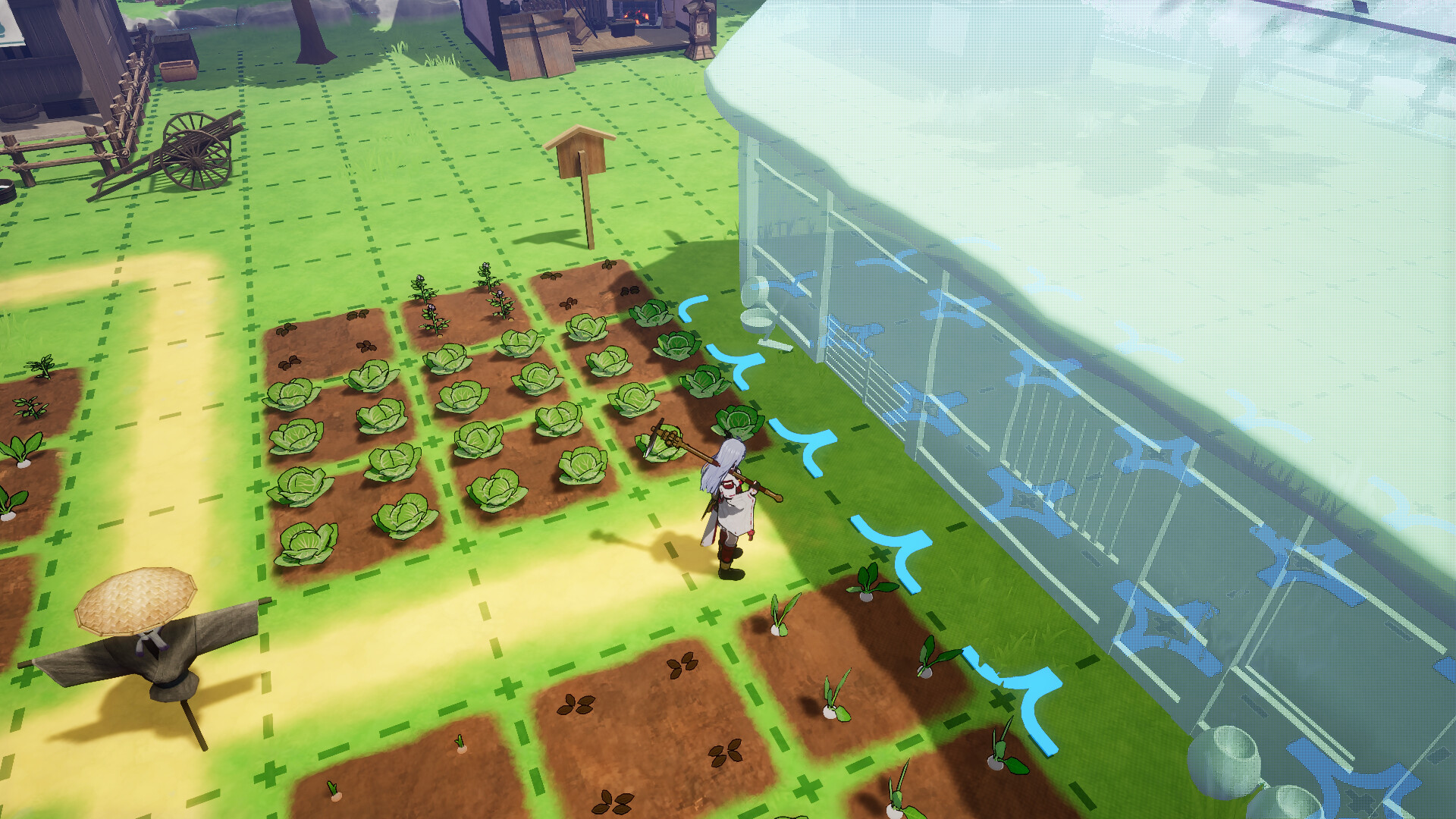 『龍の国 ルーンファクトリー』Steam版が「非常に好評」に。ストーリーや個性豊かなキャラクターが高く評価される_001