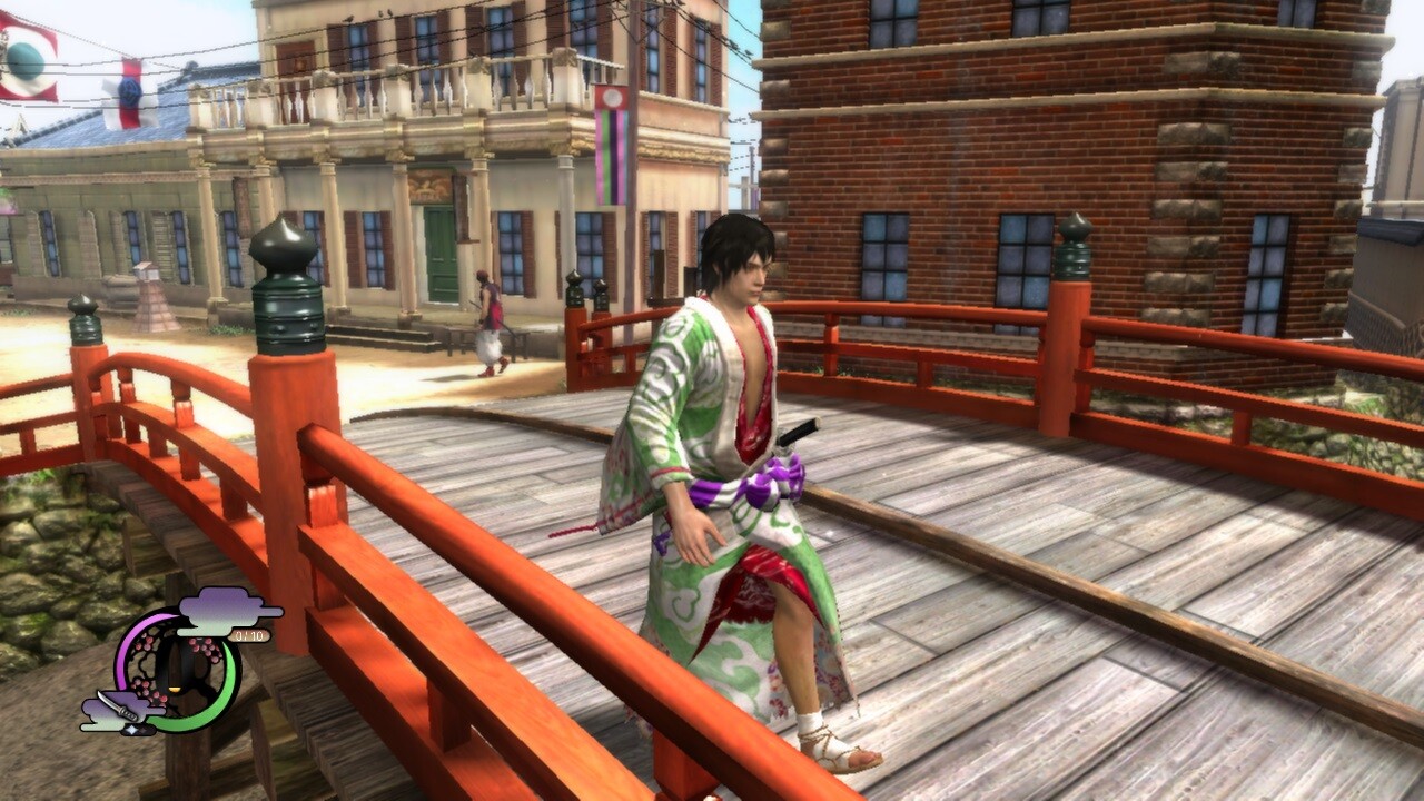『侍道3』『侍道4』Steam版が本日より日本語に対応。80%オフとなるセールも実施中_011