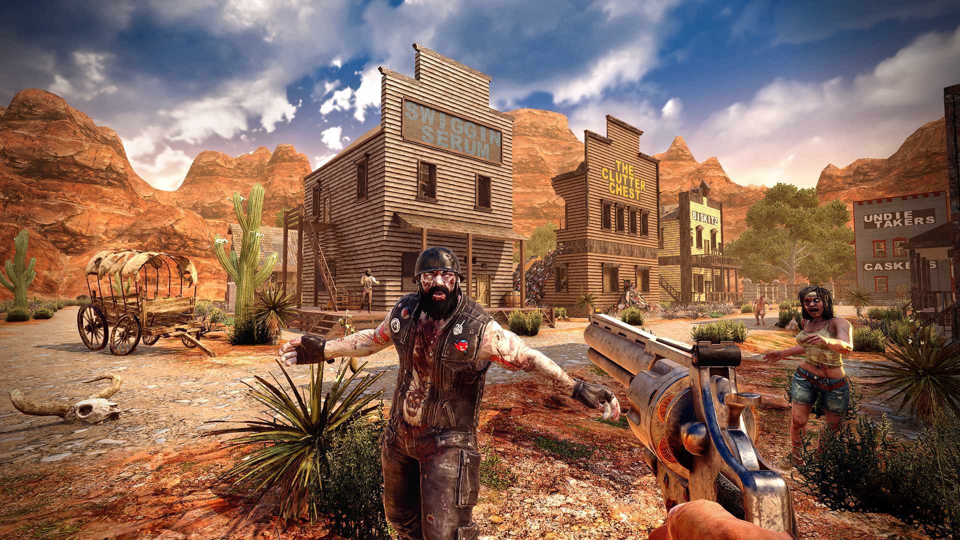『7 Days to Die』のバージョン2.0が6月30日に配信へ_004