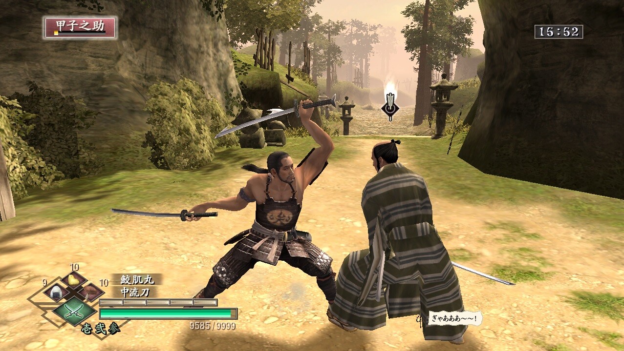 『侍道3』『侍道4』Steam版が本日より日本語に対応。80%オフとなるセールも実施中_002