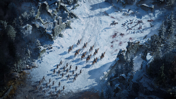 ゲーム・オブ・スローンズの新作『War for Westeros』新トレーラー発表_001
