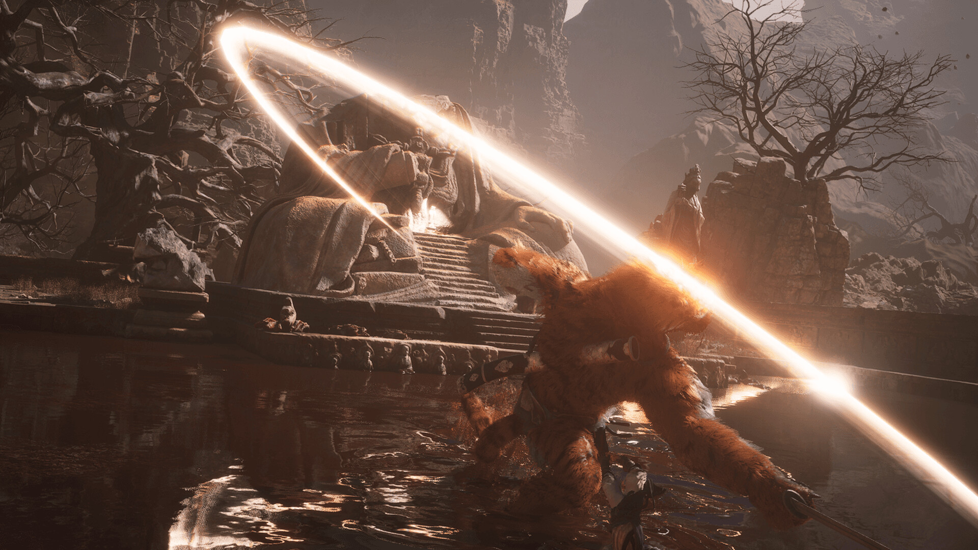 『黒神話：悟空』のXbox Series X|S版が発表、8月20日に発売決定_001
