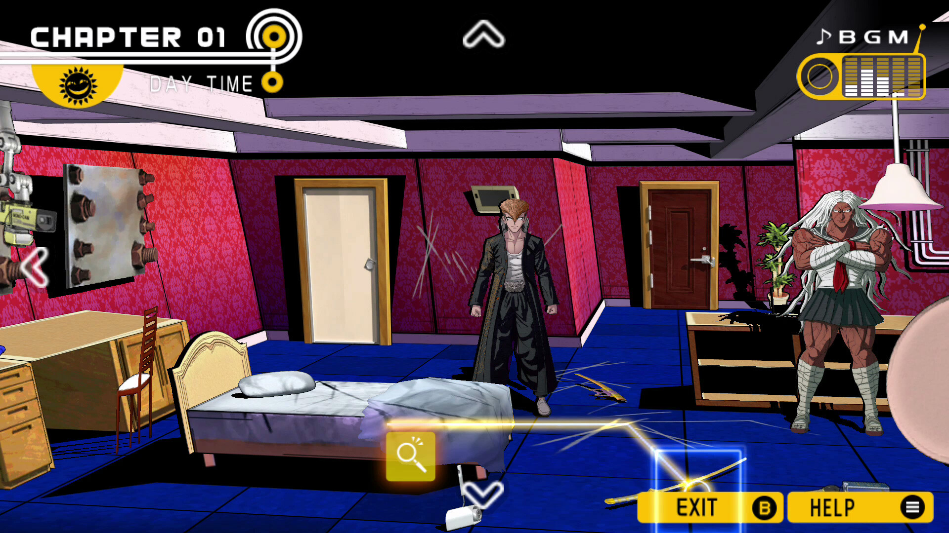『ダンガンロンパ』シリーズ作品がSteamにて一挙セールに_002