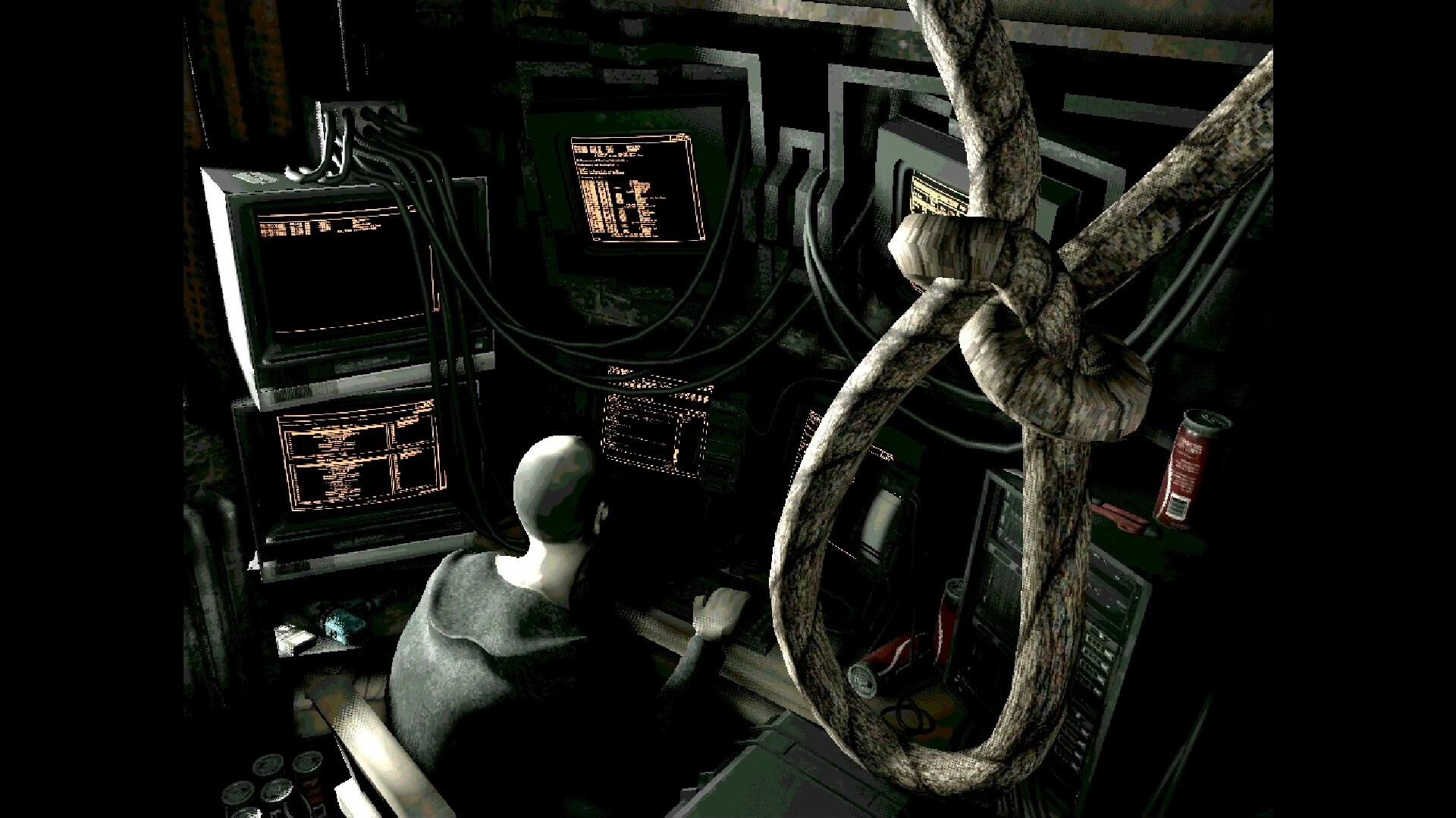 『s.p.l.i.t』7月25日に発売へ。『Buckshot Roulette』制作者による新作サイコロジカルホラーゲーム_006