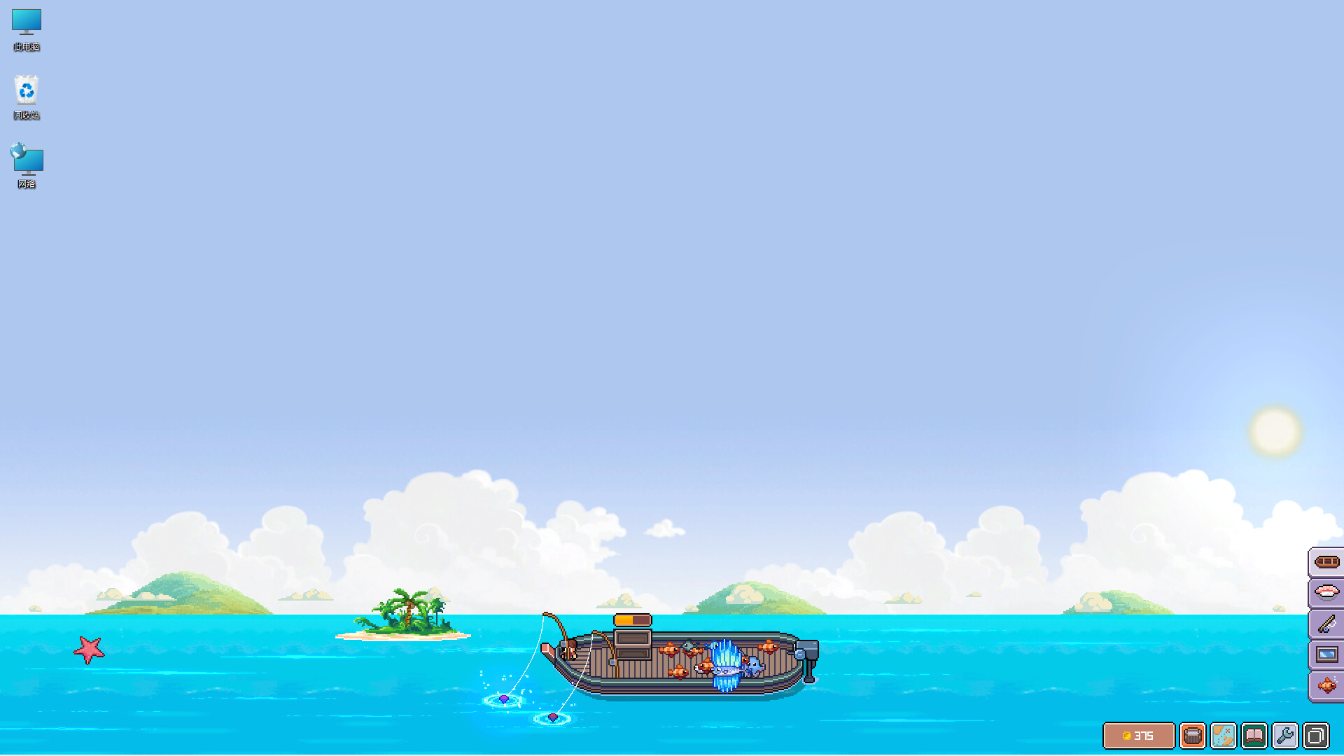 『Fish to Dish: Idle Sushi』がSteamでリリース
_003
