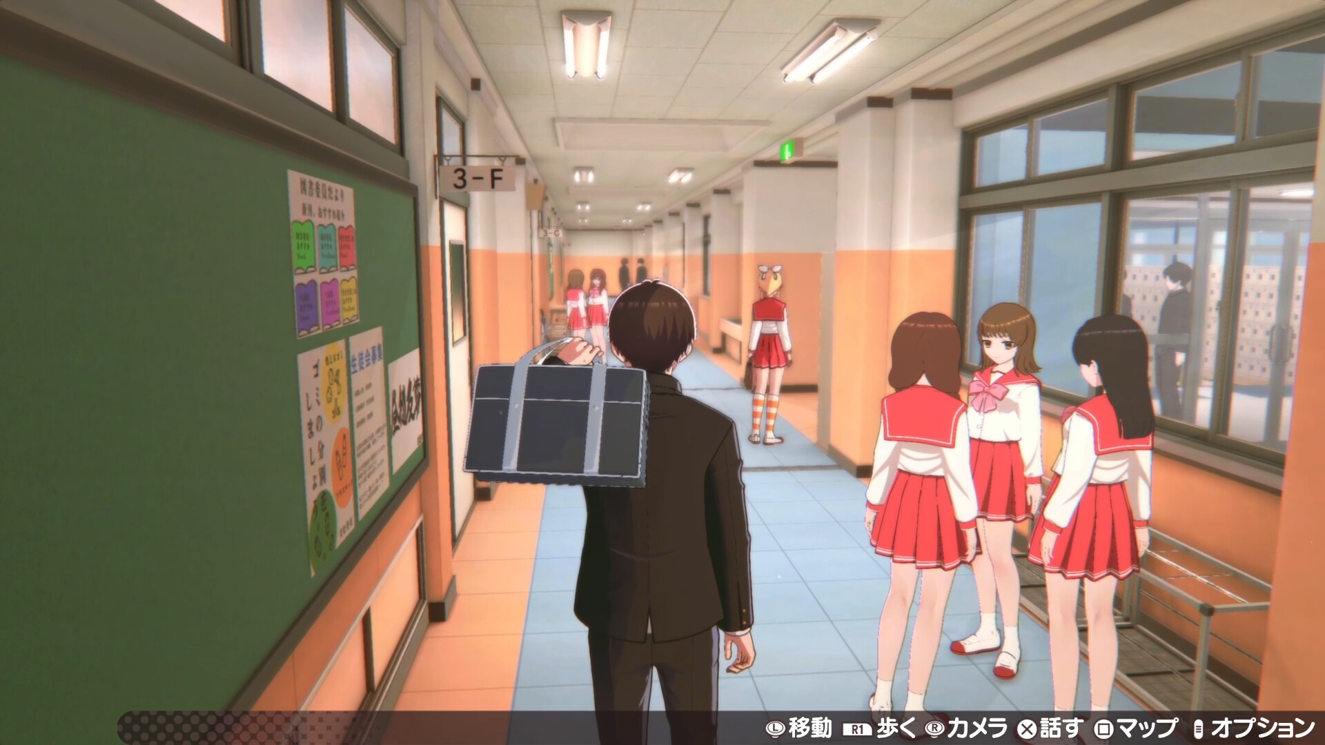 『ToHeart』リメイク版が発売開始。1997年に発売された恋愛ビジュアルノベルの名作がフル3Dとなって蘇る_003
