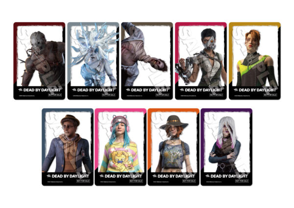『Dead by Daylight』POP UP STORE in ロフトが開催決定_008