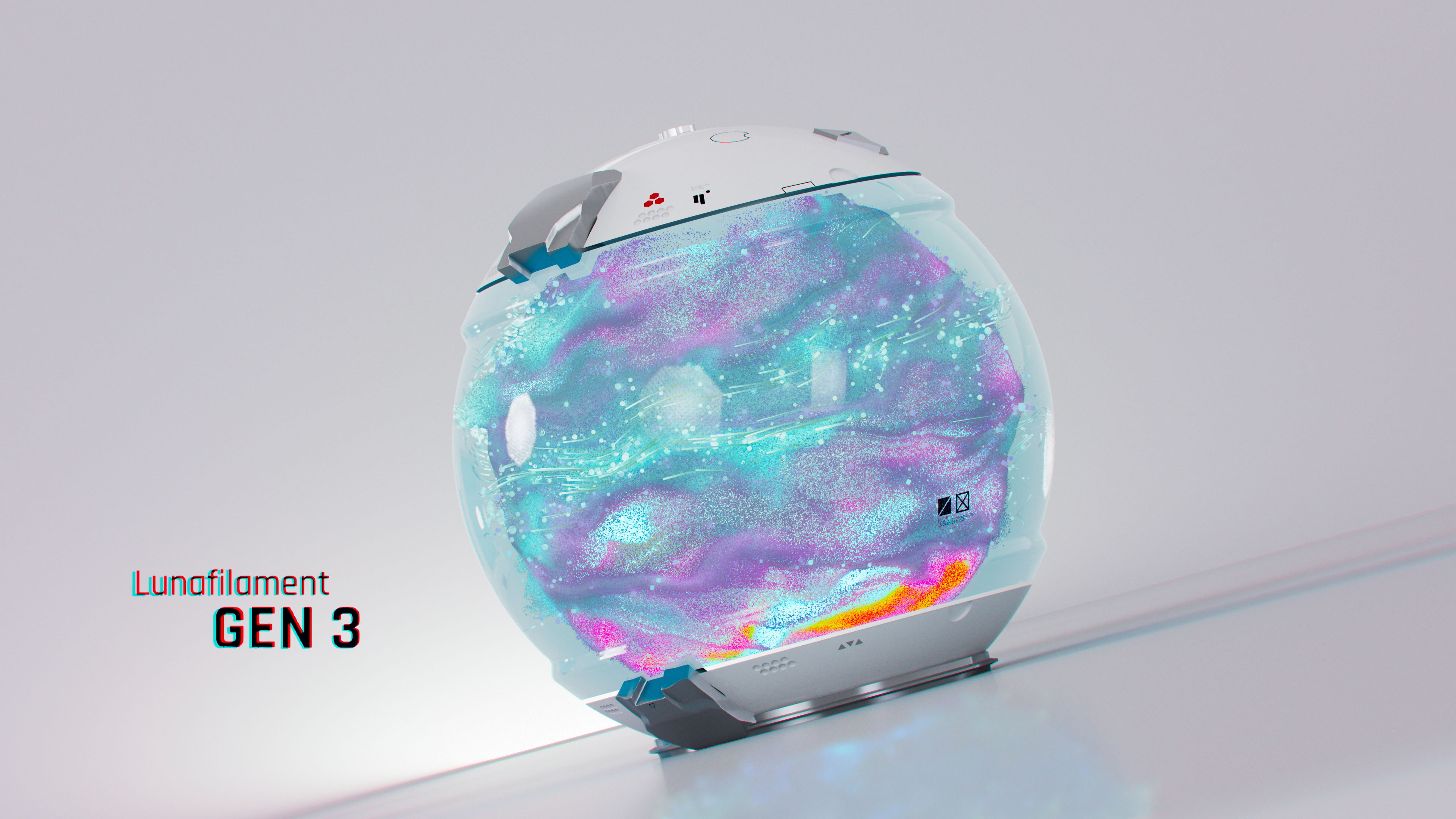 カプコンの新作SF『Pragmata』2026年リリース決定_005