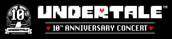 『UNDERTALE』の10周年記念コンサートが開催決定。9月に大阪、10月に東京・横浜にて順次開催_003