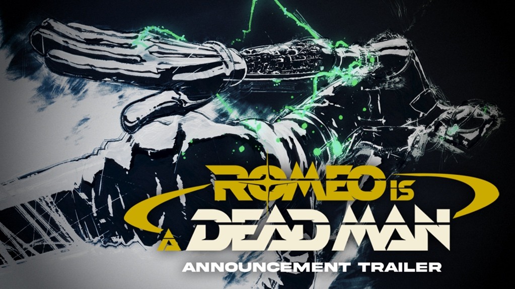 『ROMEO IS A DEADMAN』発表。死の淵から蘇り時空を超えて戦うヴァイオレンスアクションゲーム_004