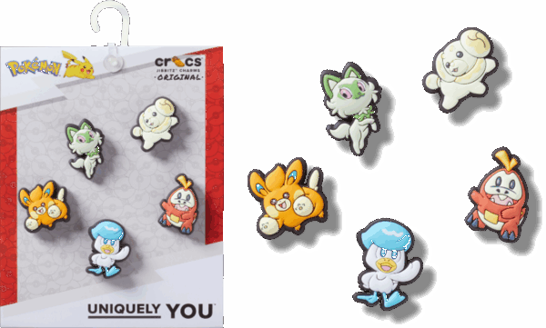 『ポケモン』と「クロックス」の最新コラボ商品が登場_018