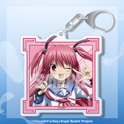 『Angel Beats!』オンラインくじ、7月2日より登場_012