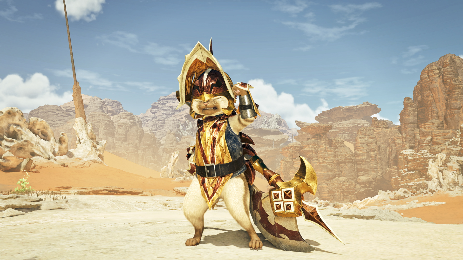 『モンハンワイルズ』ラギアクルスの戦闘場面やセルレギオスの登場シーン公開。第2弾アップデートは6月30日に配信決定_022