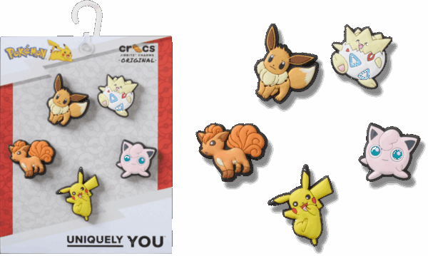 『ポケモン』と「クロックス」の最新コラボ商品が登場_019