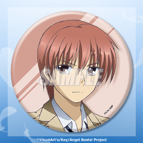 『Angel Beats!』オンラインくじ、7月2日より登場_013