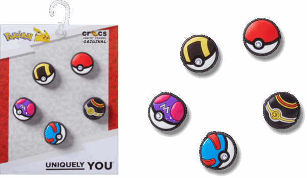 『ポケモン』と「クロックス」の最新コラボ商品が登場_020