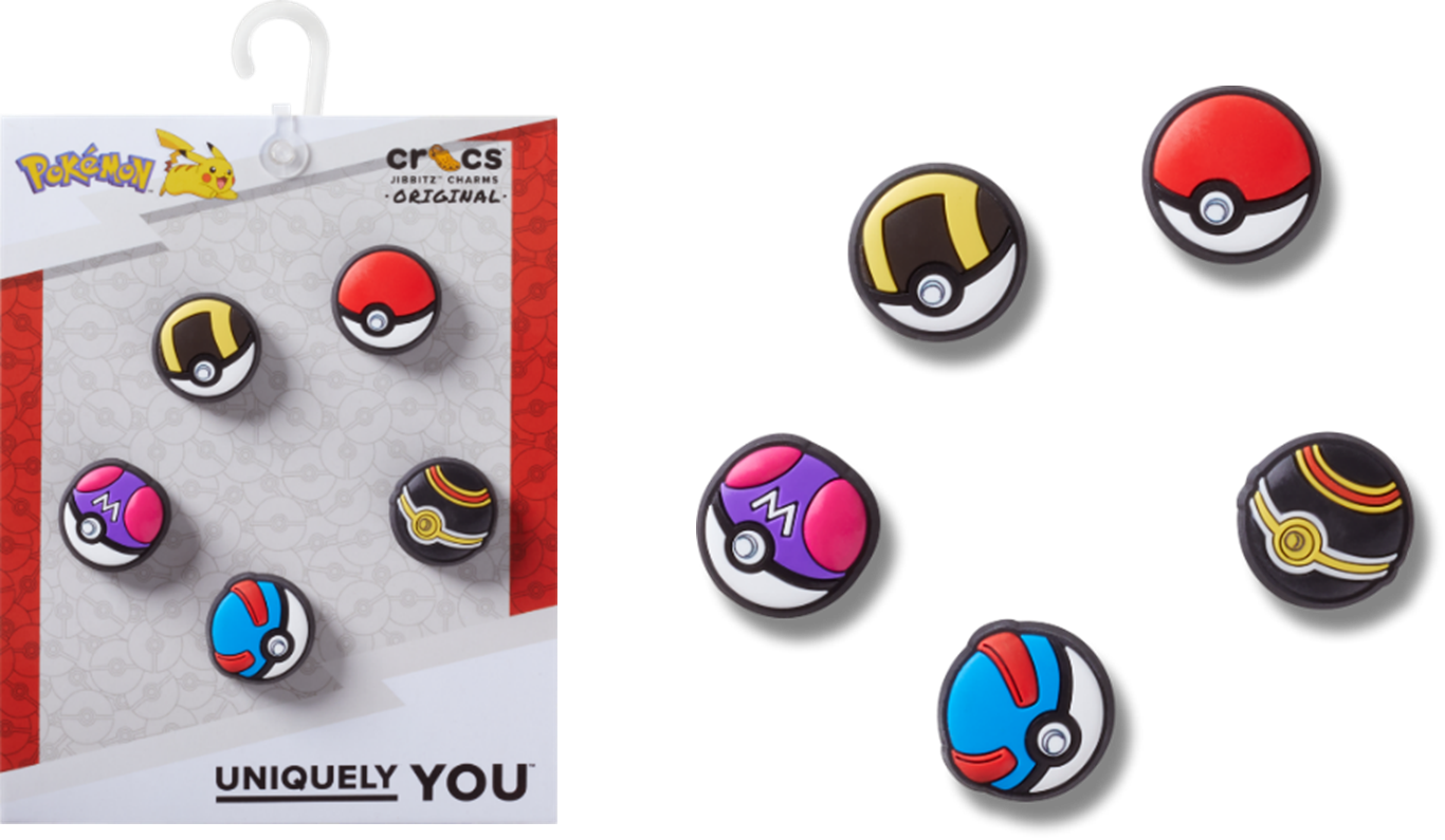 『ポケモン』と「クロックス」の最新コラボ商品が登場_008