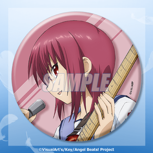 『Angel Beats!』オンラインくじ、7月2日より登場_014