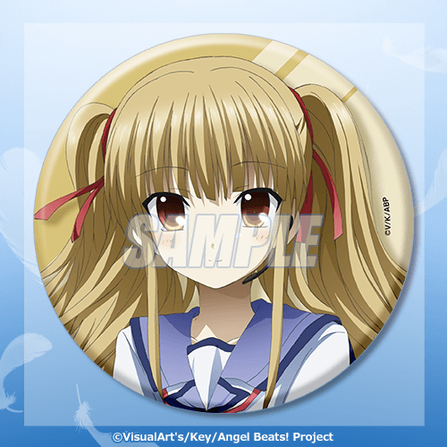 『Angel Beats!』オンラインくじ、7月2日より登場_015