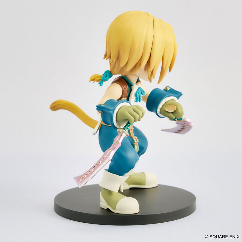 『ファイナルファンタジーIX』より「ジタン」と「ビビ」のディフォルメフィギュアが予約を受付中_021
