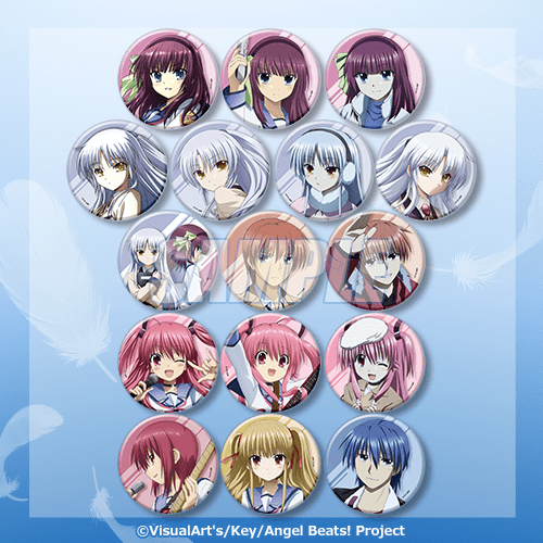 『Angel Beats!』オンラインくじ、7月2日より登場_016