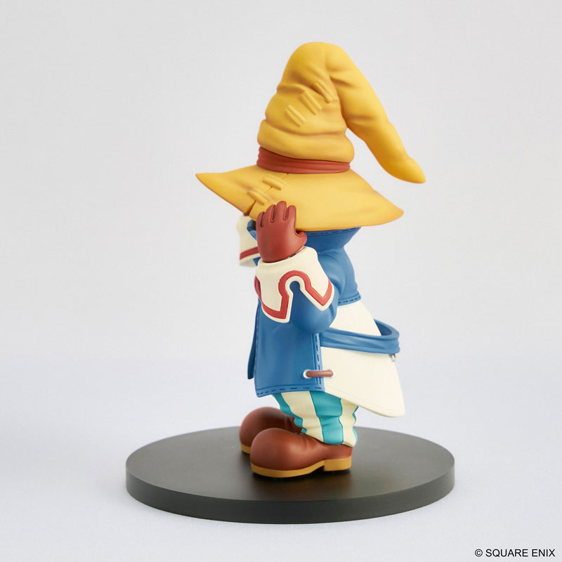 『ファイナルファンタジーIX』より「ジタン」と「ビビ」のディフォルメフィギュアが予約を受付中_024