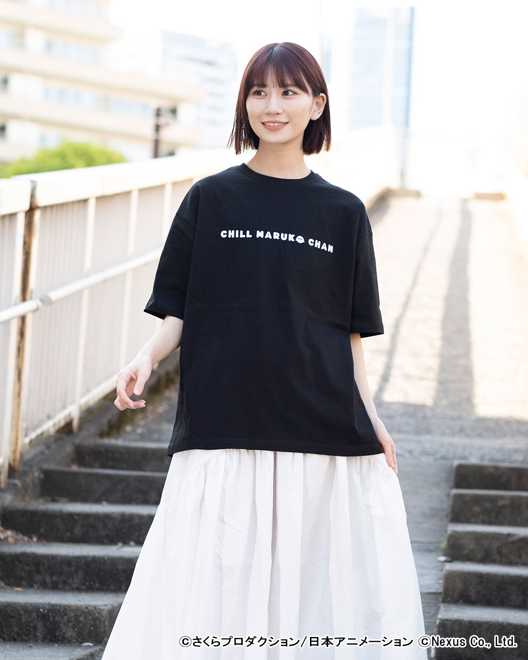 『ちびまる子ちゃん』永沢くんになりきれるサウナハット登場_024