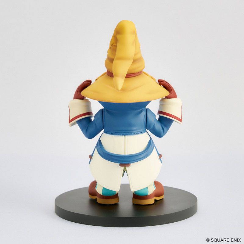 『ファイナルファンタジーIX』より「ジタン」と「ビビ」のディフォルメフィギュアが予約を受付中_025