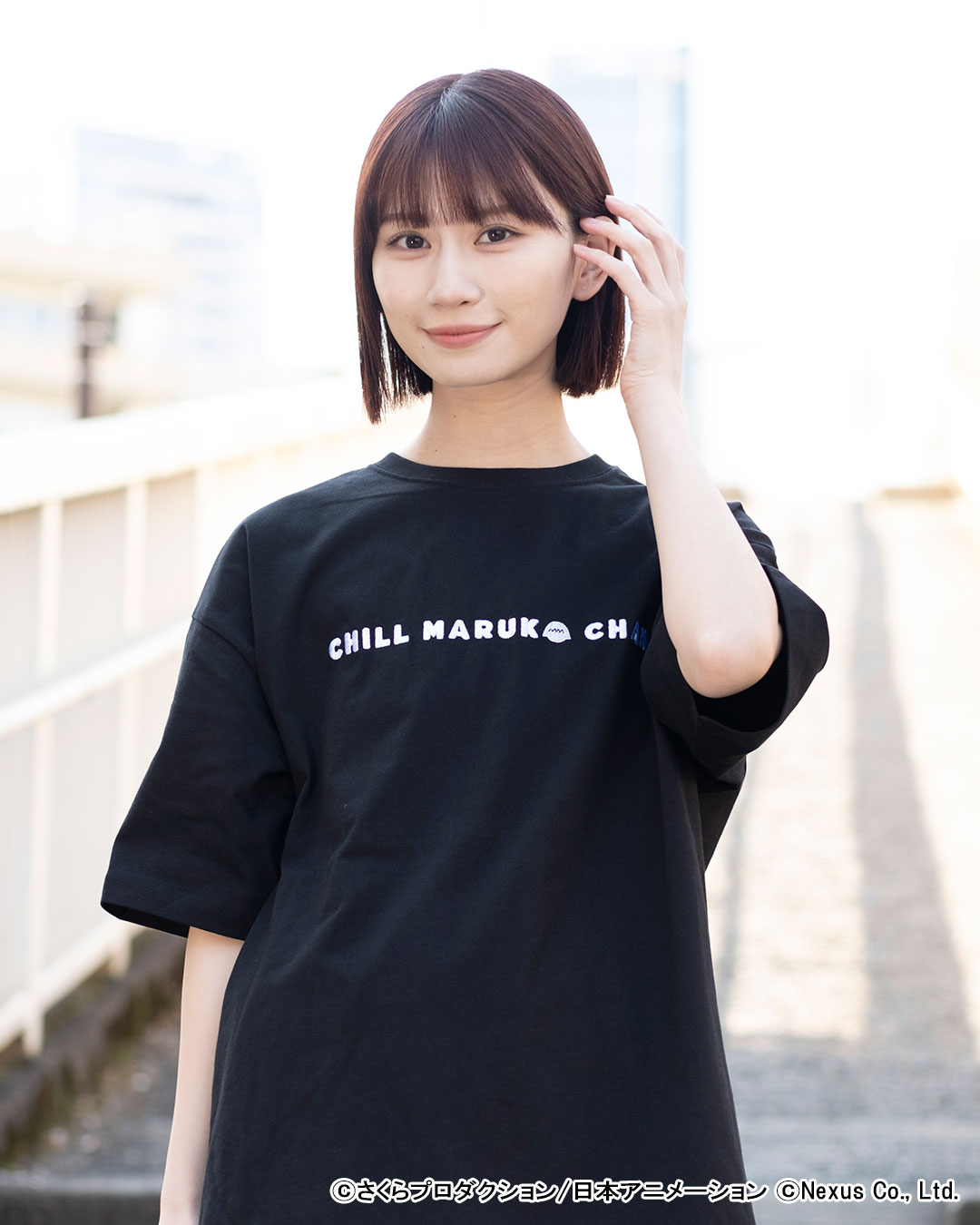 『ちびまる子ちゃん』永沢くんになりきれるサウナハット登場_025